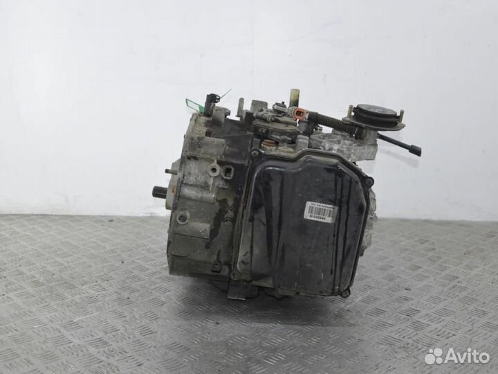 АКПП Renault Clio 1.4 (1998-2005) DP0043