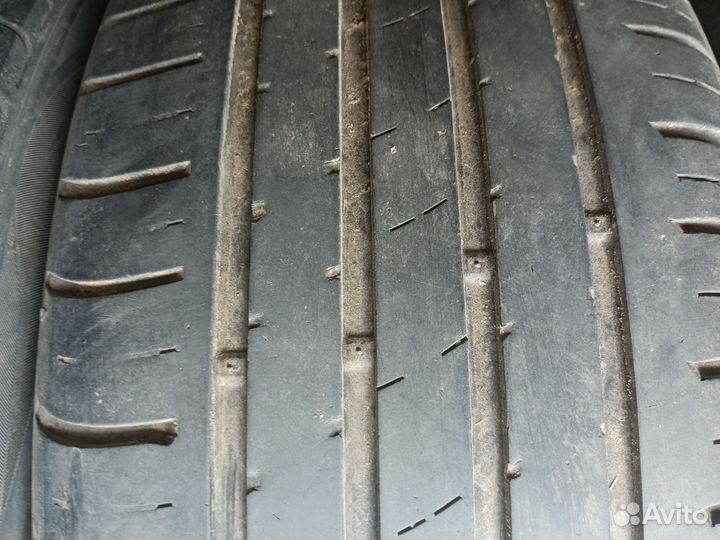 Kumho Eco Solus KL21 215/50 R17