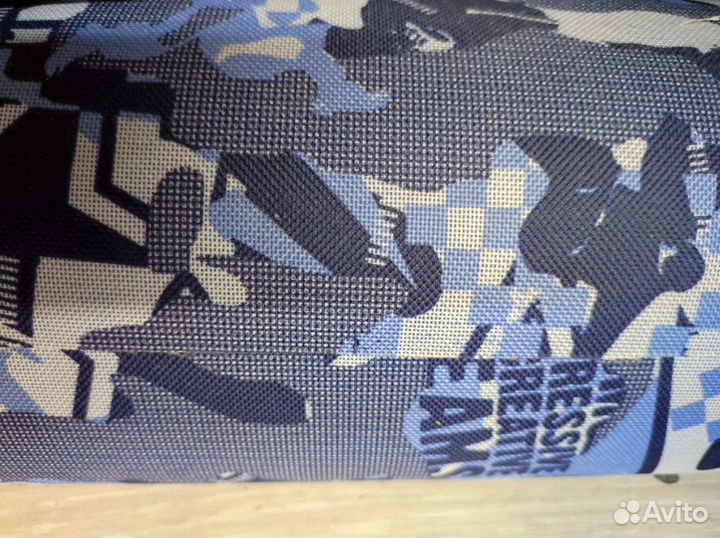 Ткань Оксфорд пвх 600 ширина150 см