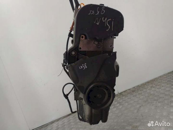 Двигатель Volkswagen Golf 4 (1997 - 2006) 1.6 AZD