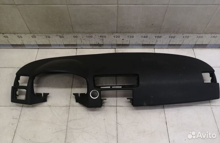 Торпедо S40 2004-2012