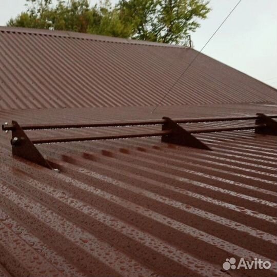 Профнастил от производителя