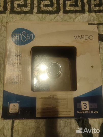 Лейка для душа