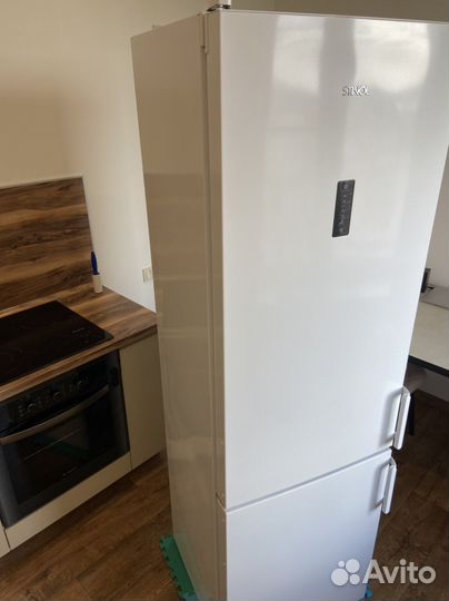 Холодильник stinol