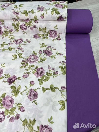 Постельное бельё