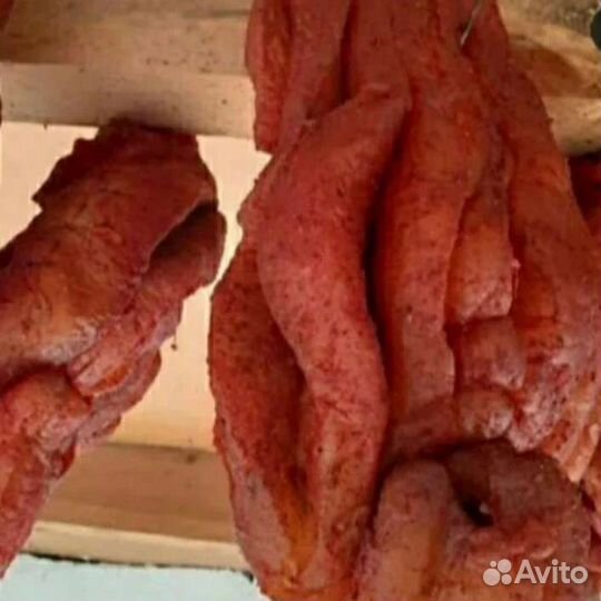 Курдюк бараний