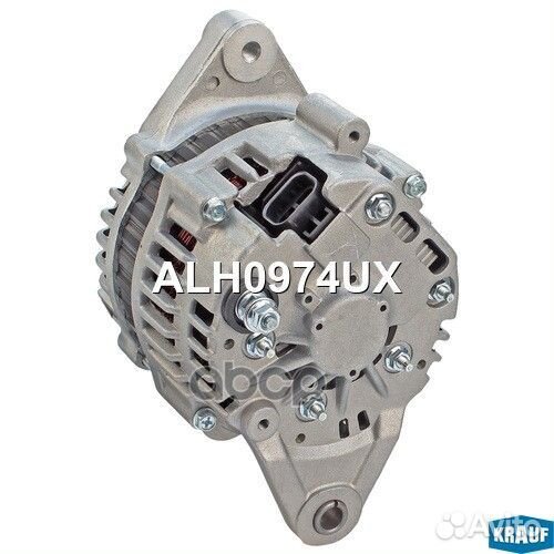 Генераторы ALH0974UX Krauf