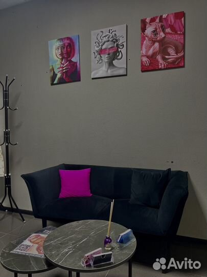 Аренда рабочего места