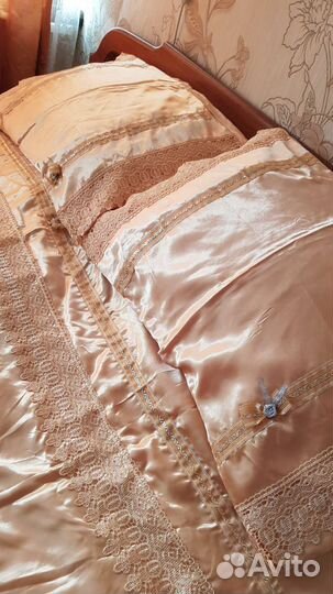 Постельное белье