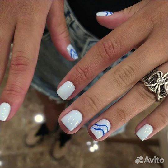 Мастера маникюра и педикюра