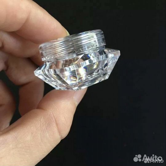 Акриловые баночки 5 мл