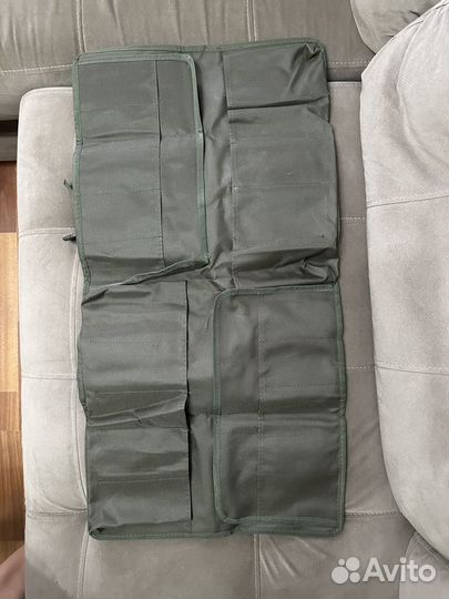 Чехол для удочек