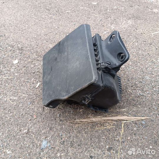 Корпус воздушного фильтра bmw e46 m54