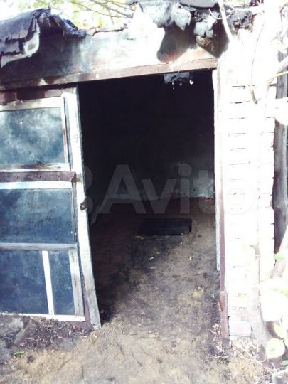 Гараж, 15 м²