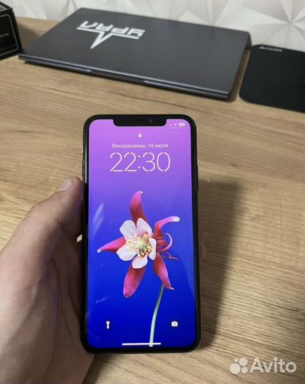 iPhone 11 Pro Max, 256 ГБ