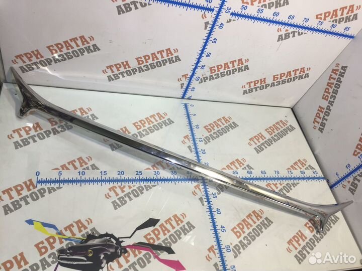 Тойота Камри Бампер передний