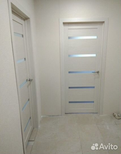 Двери межкомнатные