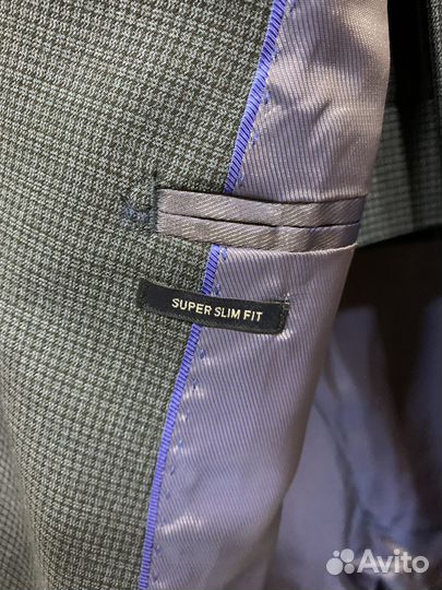 Костюм мужской Mango Man