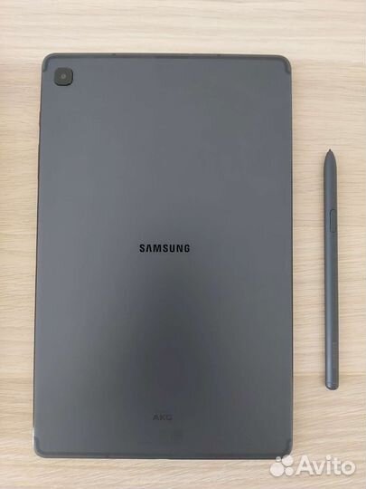 Samsung galaxy tab s6 lite