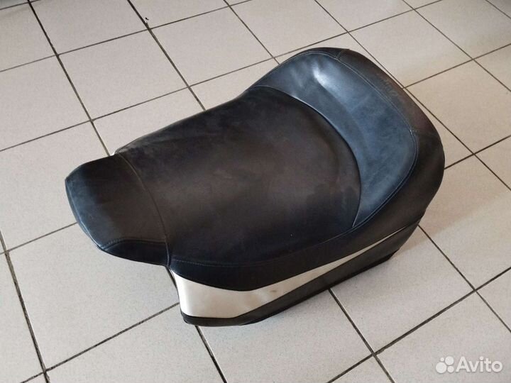 Переднее сиденье arctic cat tz1 Turbo