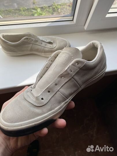 Кеды Converse
