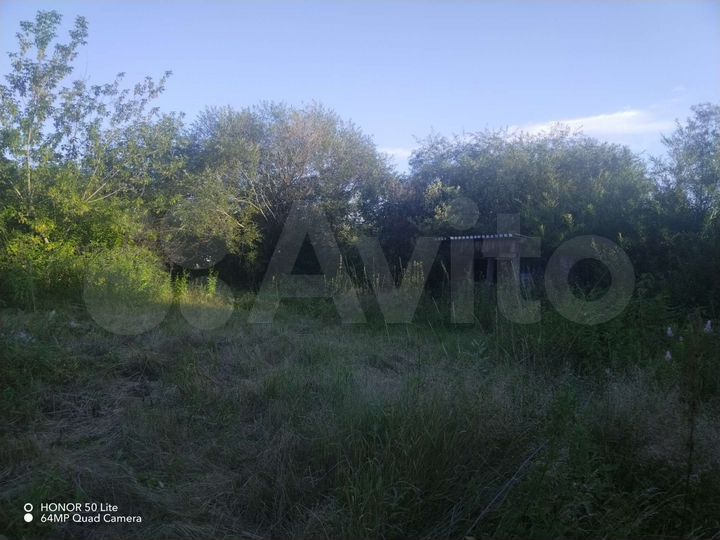Участок 11 сот. (СНТ, ДНП)