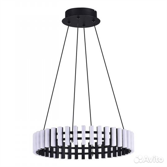 ST Luce SL6203.403.25 estense подвесная люстра