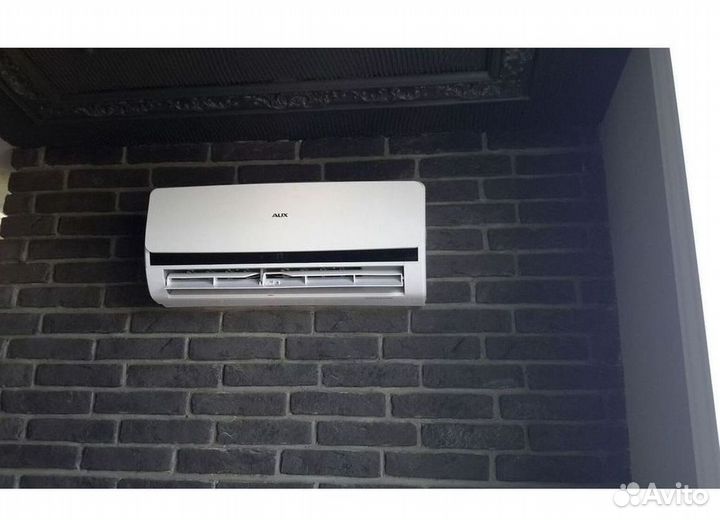 Кондиционер с Доставкой и Установкой