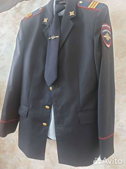 Военная форма