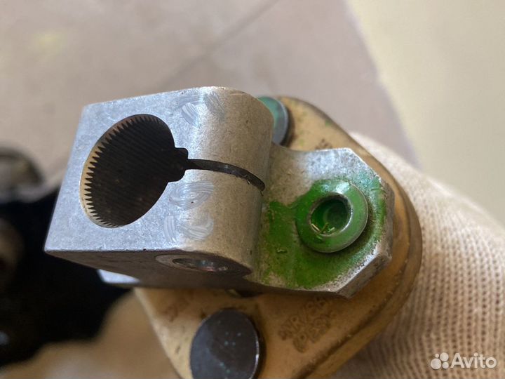 Рулевой кардан bmw f серии