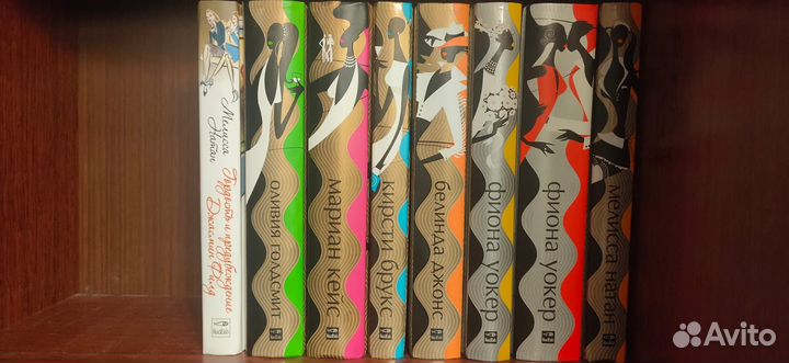 Книги Амфора 