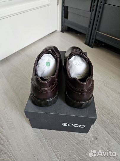 Новые туфли ecco hybrid 41,42,43,44,45