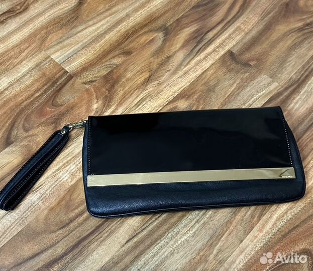 Сумка клатч