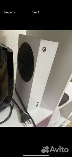 Xbox series s