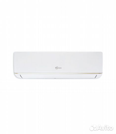 Air-Green GRI/GRO-24 HG 2