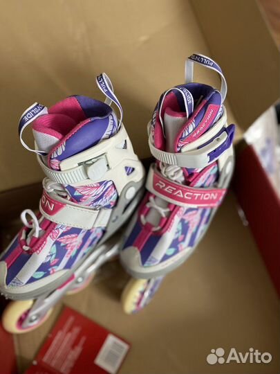 Ролики детские