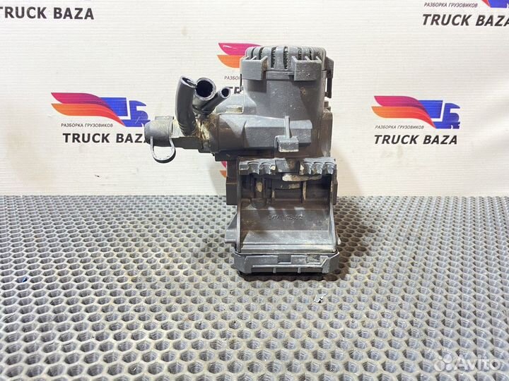 Модулятор EBS задний Mercedes-Benz Actros