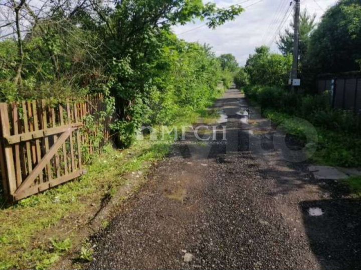 Дача 56 м² на участке 8,5 сот.