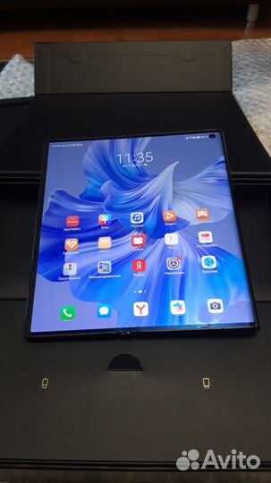 HUAWEI Mate Xs 2, 8/512 ГБ