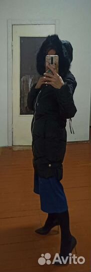 Новая куртка 42 44