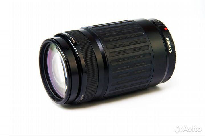 Canon Zoom Lens EF 75-300mm f4-5.6