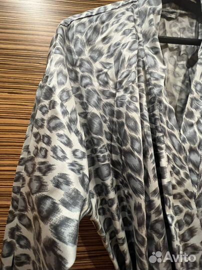 Халат La Prima тенсель