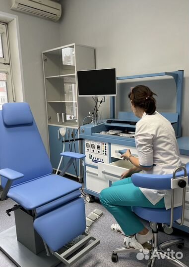 Zerts expert plus лор-комбайн