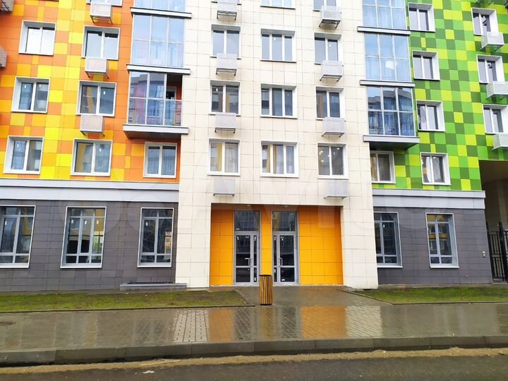 Свободного назначения, 77.9 м²