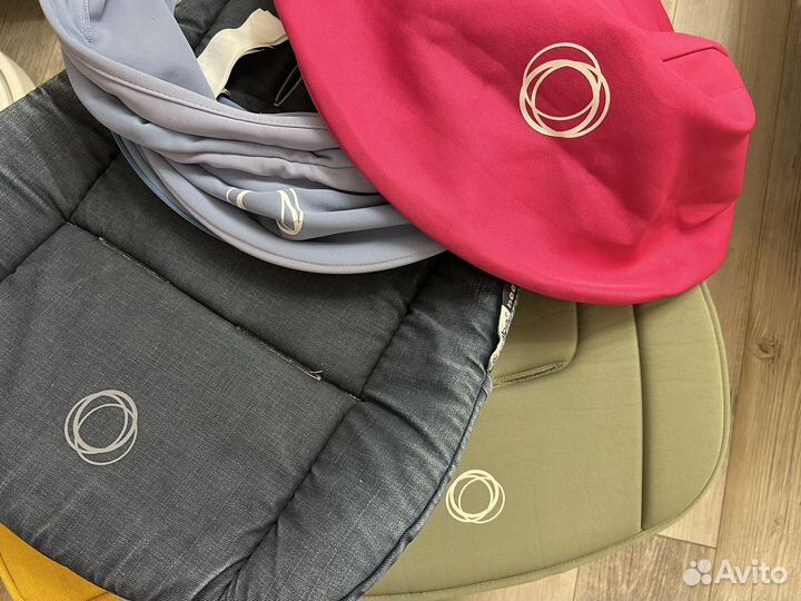 Аксессуары Bugaboo Bee