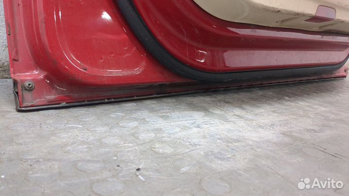 Дверь боковая Volkswagen Passat 6, 2009