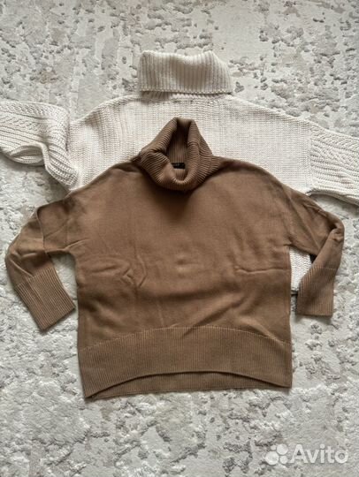 Два свитера Lime