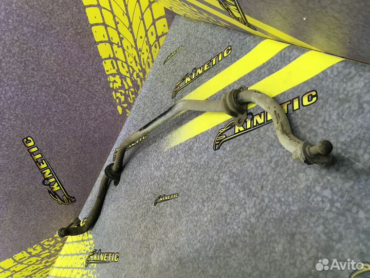 Стабилизатор передний Шевроле Эпика