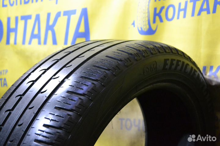 Goodyear EfficientGrip SUV 4x4 285/45 R22