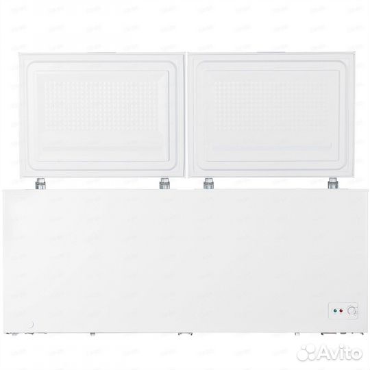 Морозильный ларь